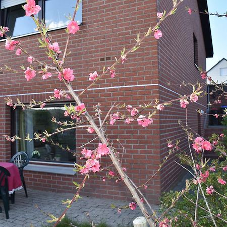 Ferienwohnung Jannack Fuer 5 Personen In Bad Muender Bad Münder am Deister Eksteriør bilde