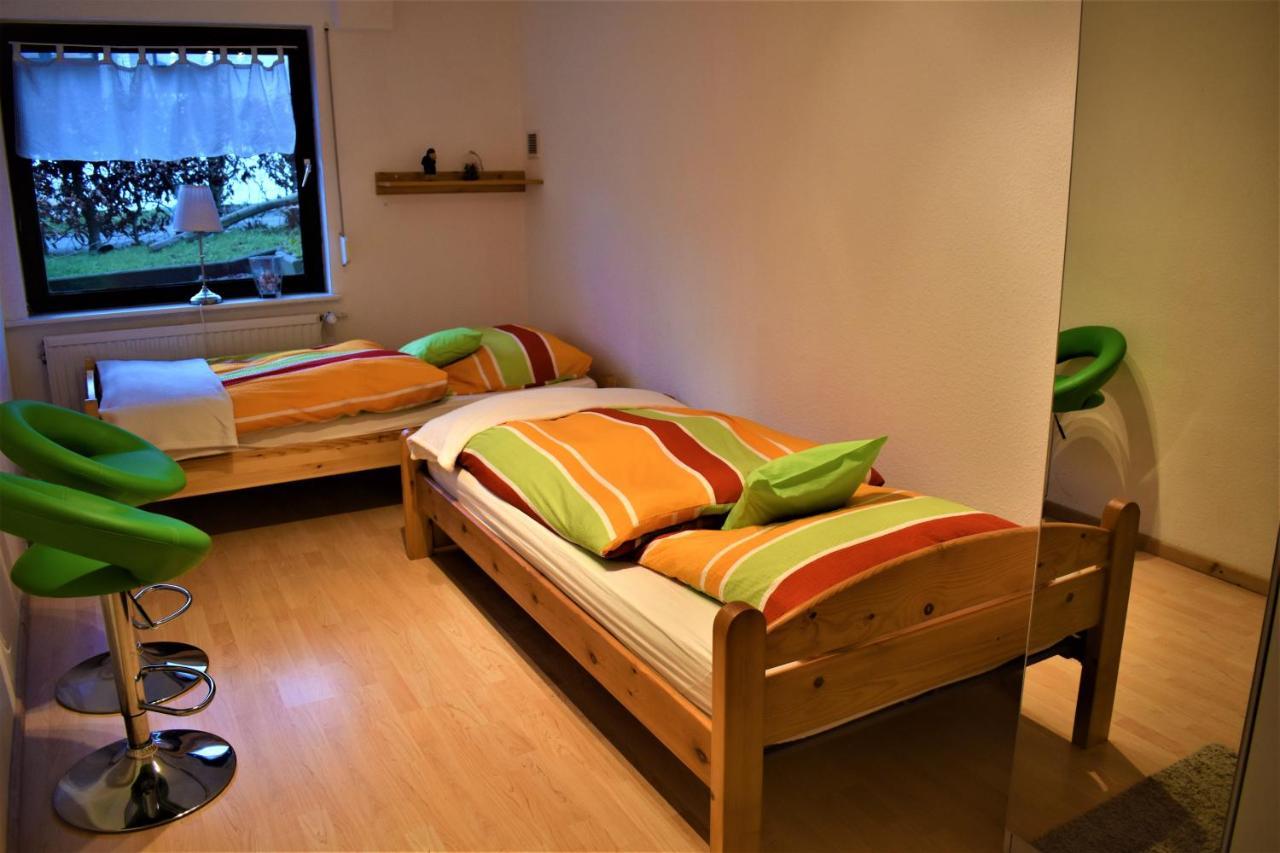 Ferienwohnung Jannack Fuer 5 Personen In Bad Muender Bad Münder am Deister Eksteriør bilde