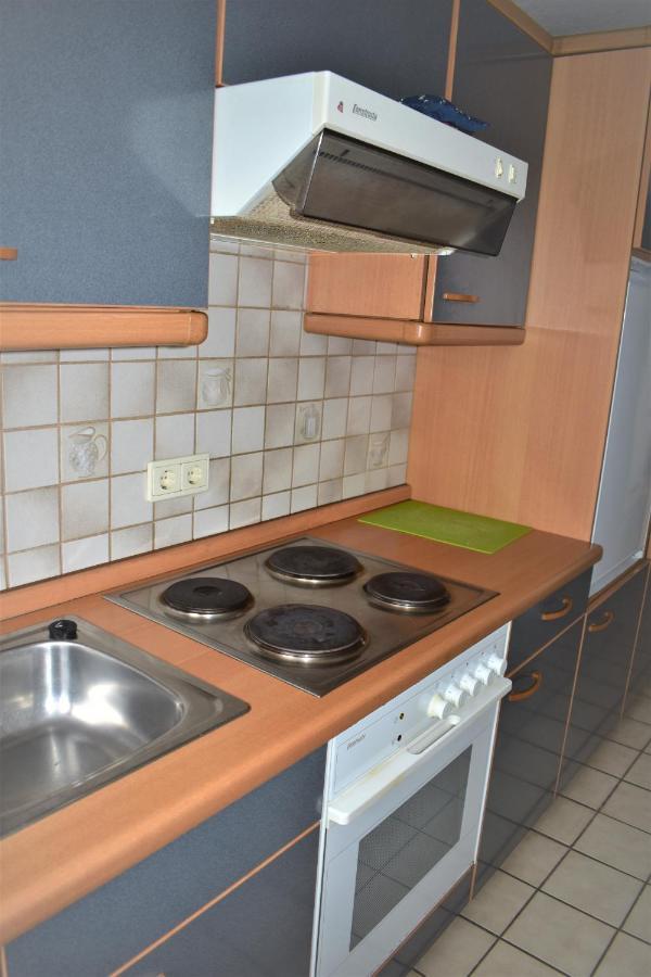 Ferienwohnung Jannack Fuer 5 Personen In Bad Muender Bad Münder am Deister Eksteriør bilde